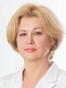 Врач Беспалова Ирина Витальевна