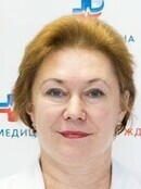 Врач Бранец Елена Владимировна