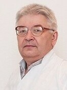Врач Катков Сергей Борисович