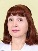 Врач Пимоненко Ирина Викторовна