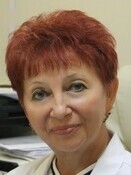 Врач Кутникова Надежда Владимировна