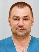 Врач Рябышев Андрей Сергеевич