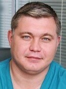 Врач Пономарев Игорь Анатольевич