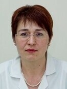 Врач Нарыкова Татьяна Витальевна