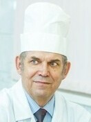 Врач Голованов Виктор Николаевич