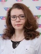 Врач Саенко Наталья Вячеславовна