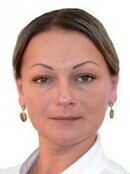 Врач Жданова Наталья Александровна