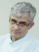 Врач Катаев Александр Александрович