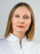 Врач Калинина Юлия Николаевна