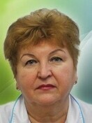 Врач Пыжьянова Вера Александровна