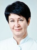 Врач Тернющенко Татьяна Владимировна