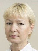 Врач Сабирова Сания Салиховна