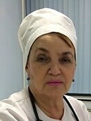 Врач Клышникова Людмила Николаевна