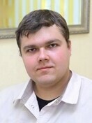 Врач Митаев Александр Михайлович