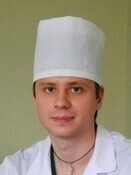 Врач Бартенев Илья Геннадьевич
