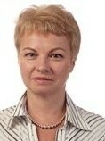 Врач Пронина Марина Владимировна