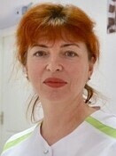 Врач Задорожная Татьяна Леонидовна