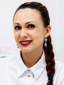Врач Ваганова Юлия Владимировна
