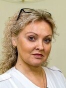 Врач Изотенкова Наталья Анатольевна