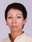 Врач Лаврова Марина Николаевна