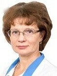 Врач Пирогова Наталья Владимировна