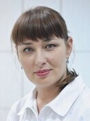 Врач Шумакова Татьяна Валерьевна