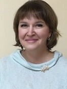 Врач Новикова Ольга Евгеньевна