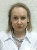Врач Капралова Наталья Геннадьевна