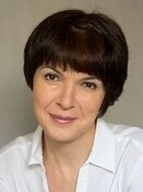 Врач Смирнова Марианна Викторовна