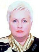 Врач Торопова Наталия Владимировна