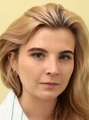 Врач Елина Людмила Борисовна
