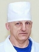 Врач Афанасьев Александр Иванович