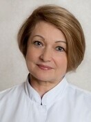 Врач Радченко Ольга Александровна