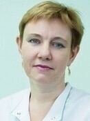 Врач Селезнева Виктория Ивановна