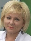 Врач Лапченко Людмила Леонидовна