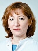 Врач Дорофеева Елена Борисовна