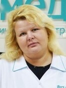 Врач Чепетова Татьяна Владимировна