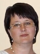 Врач Молчанова Ольга Викторовна