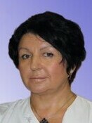 Ильина Нэля Васильевна, Москва Врач Ильина Нэля Васильевна