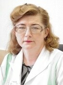 Врач Тарасова Светлана Борисовна