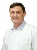Врач Марченко Александр Владимирович