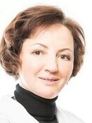 Врач Грищенко Екатерина Борисовна