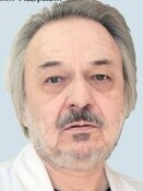 Врач Волошейников Владимир Анатольевич
