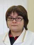 Врач Носова Наталья Егоровна