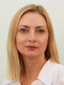 Врач Зубченко Виктория Викторовна