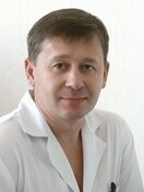 Врач Матющенко Сергей Александрович