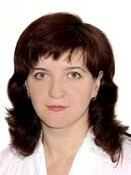 Врач Буганова Наталья Владимировна