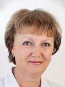 Врач Гнездилова Наталья Борисовна