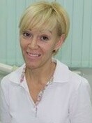 Врач Макарова Ирина Борисовна