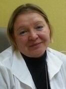 Врач Назарикова Ирина Борисовна